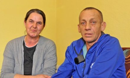 (VIDEO) Poklanjam mužu bubreg, sve spremno ali para nema