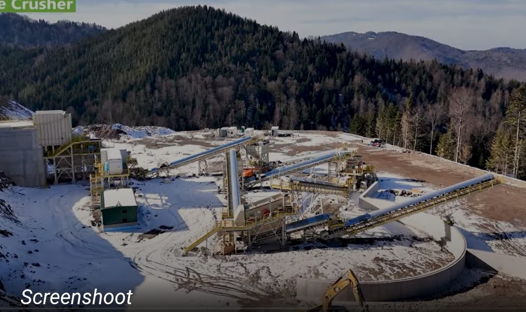 (VIDEO) Pogledajte kako izgleda investicija vrijedna 400 milijuna KM usred BiH