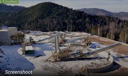 (VIDEO) Pogledajte kako izgleda investicija vrijedna 400 milijuna KM usred BiH