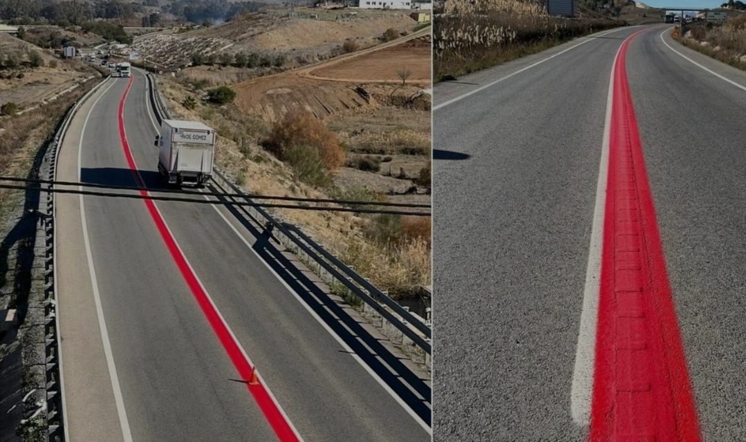 Na europske ceste stigla puna crvena linija, evo što to znači za vozače
