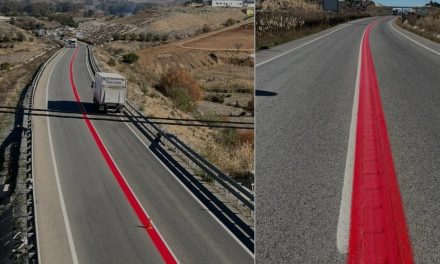 Na europske ceste stigla puna crvena linija, evo što to znači za vozače