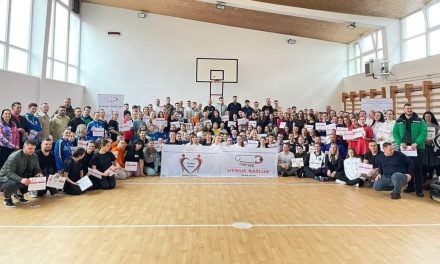 Članovi HKUD “Fra Karlo Kujundžić” sudjelovali na seminaru “Ritam srca 2024”