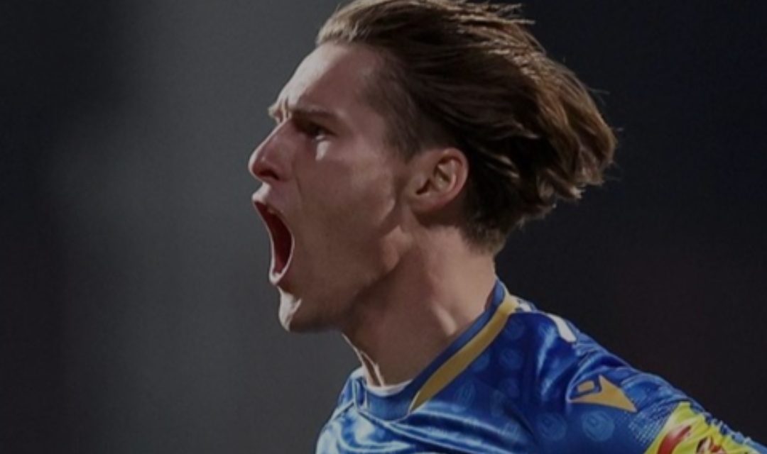 LOKOMOTIVA – OSIJEK 1:0 Lokomotiva s igračem manje prošla u polufinale Kupa