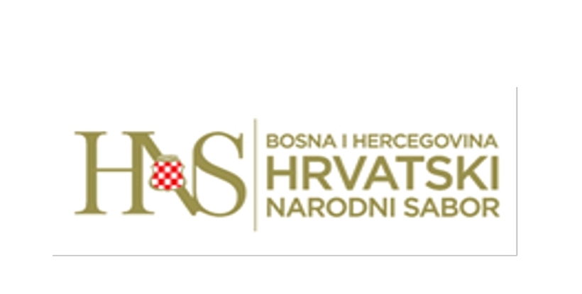 HNS BiH najoštrije osuđuje nerealne, maksimalističke zahtjeve  svih onih političkih aktera zbog kojih je otežano usuglašavanje nacrta zakonskih rješenja