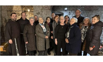 Izabrano novo vijeće u mjesnom bratstvu OFS Fojnica