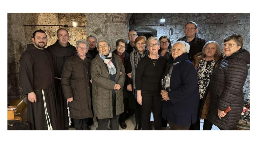 Izabrano novo vijeće u mjesnom bratstvu OFS Fojnica