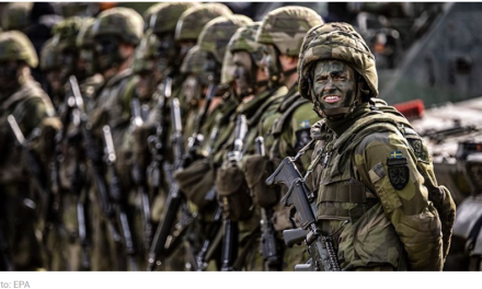 Švedska ulazi u NATO. Putin je postigao upravo ono što je htio izbjeći