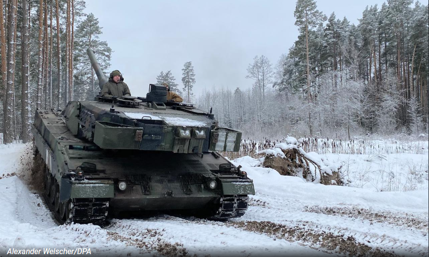 FOTO Priprema za moguću Putinovu invaziju: Članica NATO-a gradi 600 bunkera, evo kako će izgledati