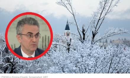 Vakula objavio novu dugoročnu prognozu Index Vijesti | Prije 5 minuta 08:01, 01. veljače 2024.
