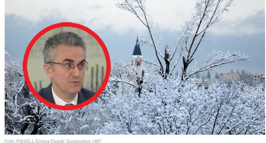 Vakula objavio novu dugoročnu prognozu Index Vijesti | Prije 5 minuta 08:01, 01. veljače 2024.