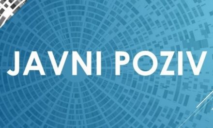 KSB: JAVNI POZIV ZA SUFINACIRANJE PROGRAMA/PROJEKTA – OBLAST KULTURE ZA 2024. GODINU