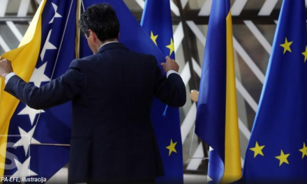 Što nam je preostalo za otvaranje pregovora o članstvu u EU