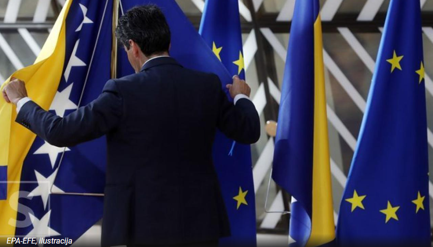 Što nam je preostalo za otvaranje pregovora o članstvu u EU