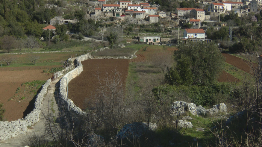 Put svetog Jakova povezivat će Dubrovnik i Međugorje, otvara se u svibnju