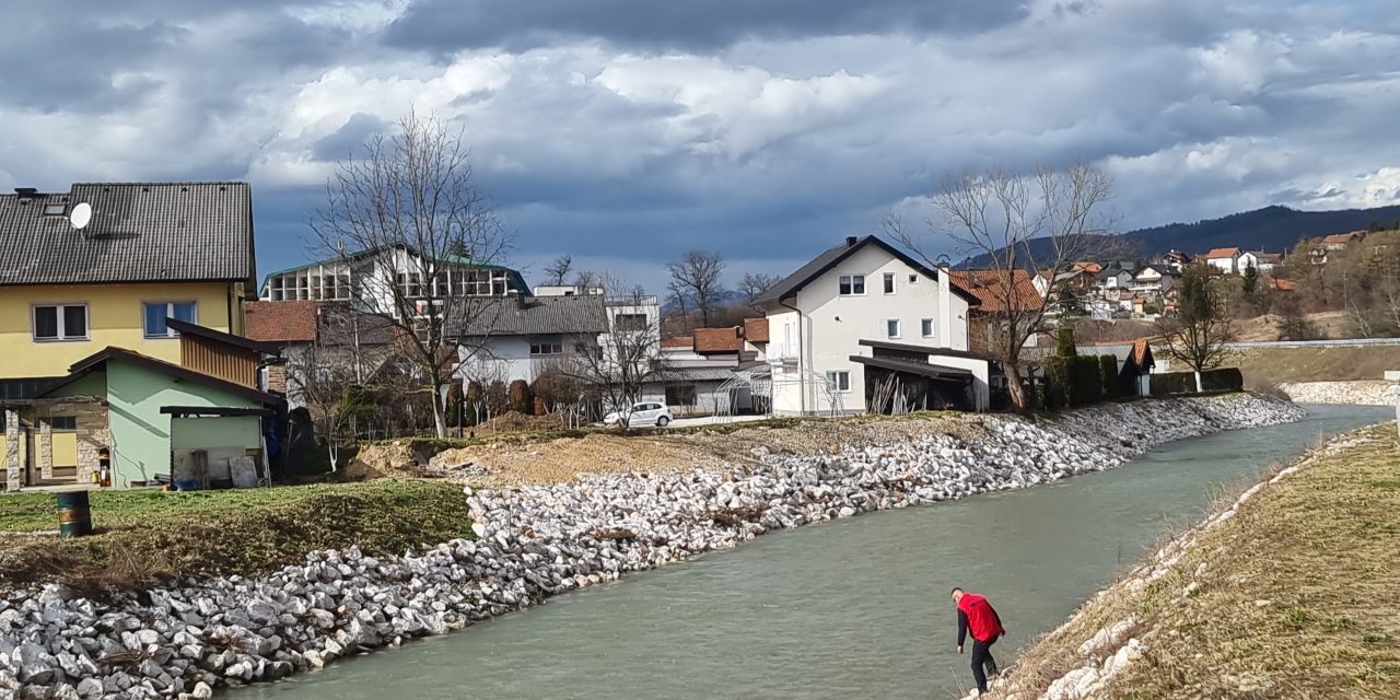Kiseljak domaćin svjetskog prvenstva u ribolovu: Akcija čišćenja terena uz rijeku Lepenicu