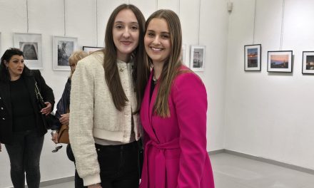 Održana izložba fotografija u Srednjoj školi “Ivan Goran Kovačić”, Kiseljak