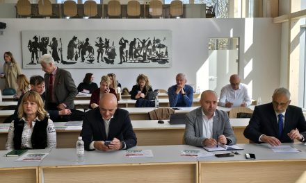 Prezentacija Programa “Zdrave zajednice u BiH” u Kiseljaku