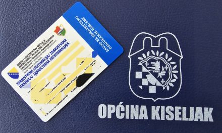 KSB: Obavijest osiguranim osobama o načinu preuzimanja elektronskih zdravstvenih iskaznica (besplatno)