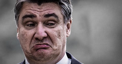 Ustavni sud dao zabrane Milanoviću i zaprijetio mu, on se javio. Pljušte reakcije