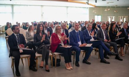 U Čapljini održana Izvještajno-izborna skupština udruge Prsten, Svjetlan Stanić dobio je podršku za još jedan mandat