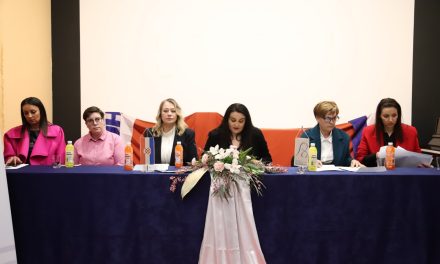 Održana Izborna skupština Zajednice žena HDZ BIH Kraljica Katarina Kosača OO Kiseljak