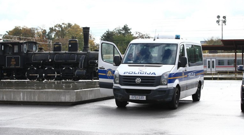 U Zagrebu ubijena još jedna žena, policija pronašla tijelo