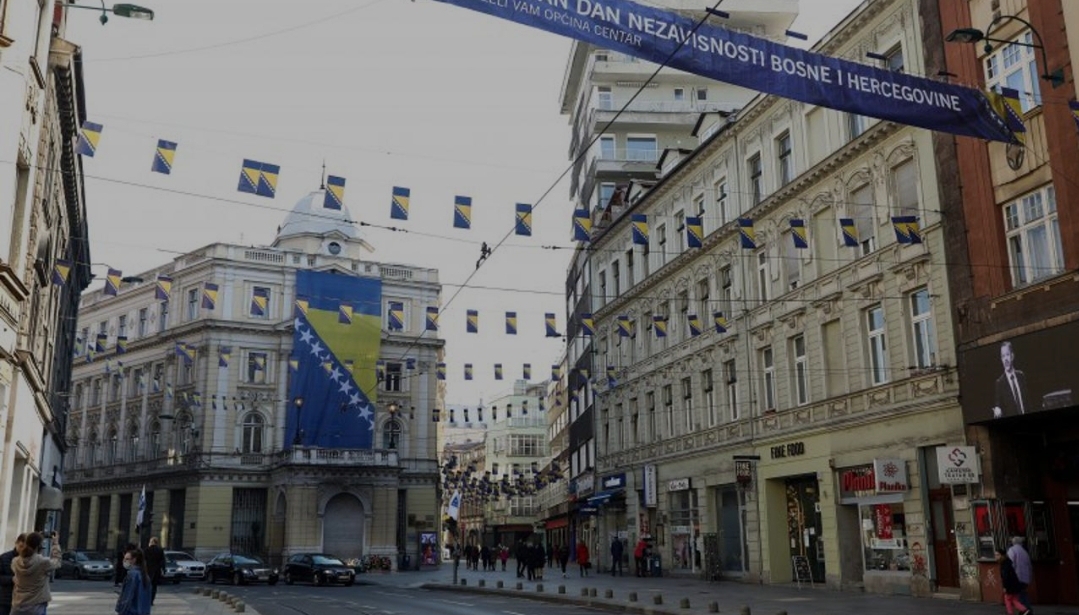 DAN NEOVISNOSTI BIH – 1. OŽUJKA – DAN JE OKO KOJEGA NE POSTOJI JEDINSTVEN POGLED