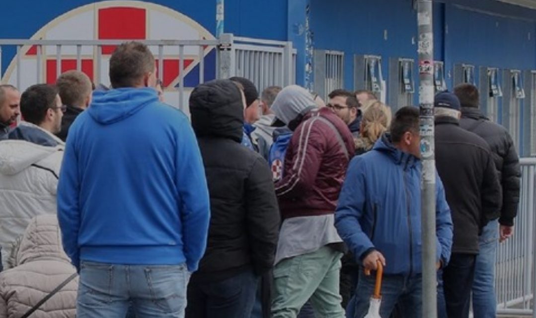 Povijesni dan u Dinamu, danas se održavaju izbori za saziv nove Skupštine kluba