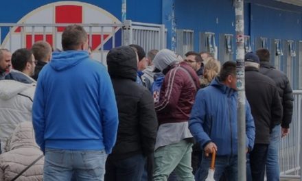 Povijesni dan u Dinamu, danas se održavaju izbori za saziv nove Skupštine kluba