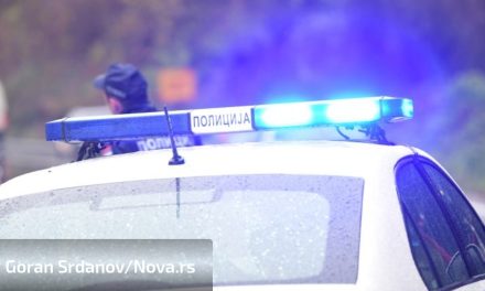 Novi detalji stravične tragedije u Novom Sadu: Mladi bračni par skočio sa vrha solitera