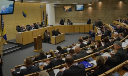 Zastupnički dom Parlamenta FBiH sutra o neradnoj nedjelji i kontroli cijena