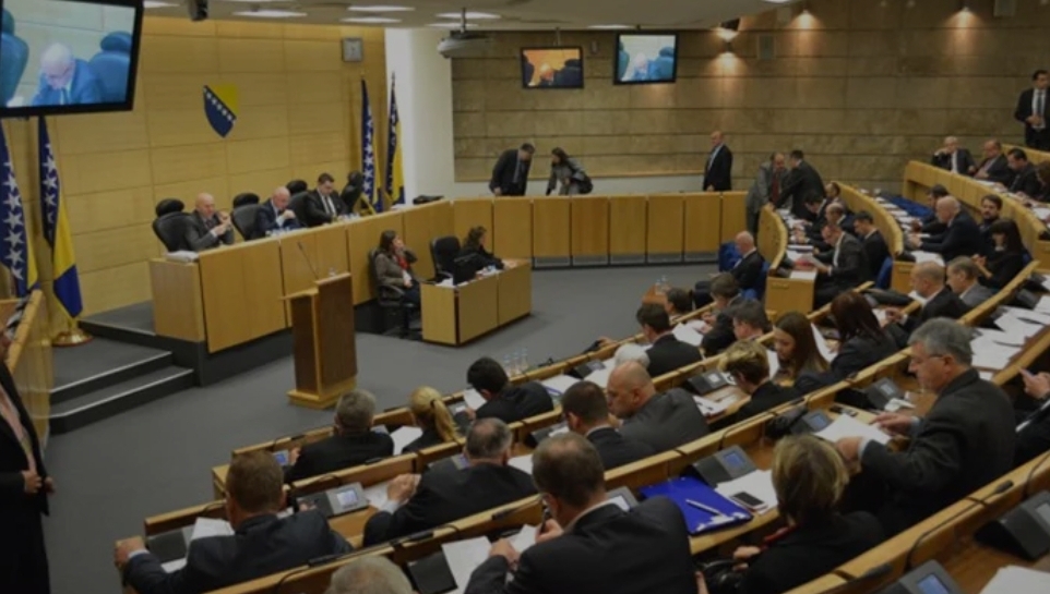 Zastupnički dom Parlamenta FBiH sutra o neradnoj nedjelji i kontroli cijena