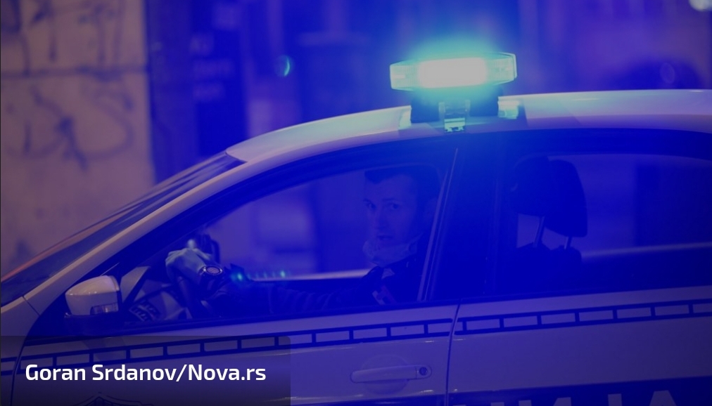 Užas u Srbiji: Otac ubio sina