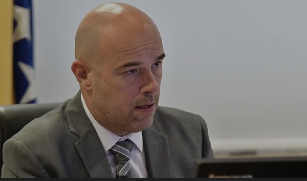 Predsjedništvo imenovalo Milana Tegeltiju za bh. konzula u Rijeci