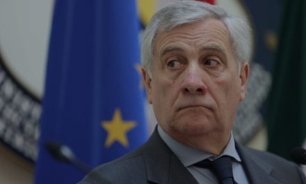 TAJANI: Situacija u BiH je bolja nego ikada u povijesti, Italija će učiniti sve da podrži BiH u EU