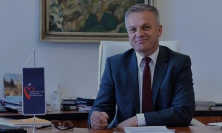 Zvonko Milas nositelj liste 11.Izborne jedinice za Sabor Hrvatske!