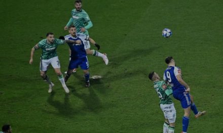 Sve derbije Dinama, Hajduka i Rijeke sudit će elitni suci Lige prvaka