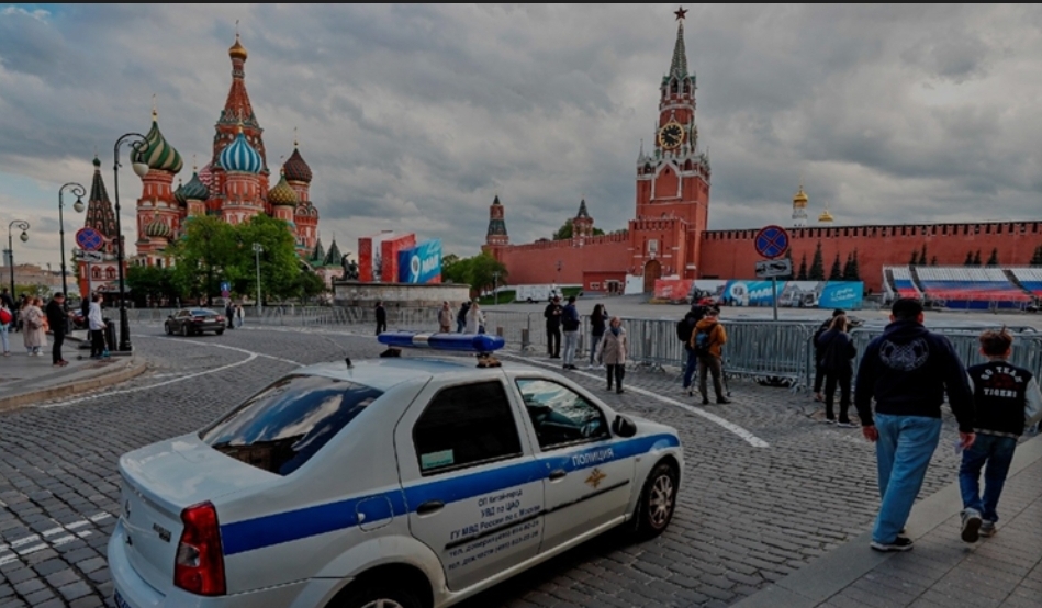 RUSKI FSB: Spriječili smo napad Islamske države na sinagogu u Moskvi