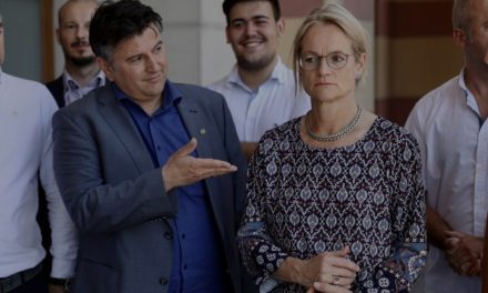 Bošnjačka lobistica u Parlamentu EU surađivala s ruskim špijunom