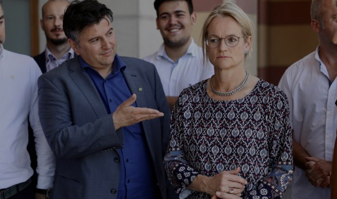 Bošnjačka lobistica u Parlamentu EU surađivala s ruskim špijunom