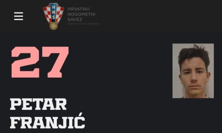 Kiseljačanin zabio gol u pobjedi NK Hrvatski dragovoljac