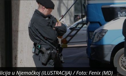 U SREDIŠTU NJEMAČKOG GRADA: Ubijen 38-godišnji kosovski boksač, u njega ispaljeno desetak metaka