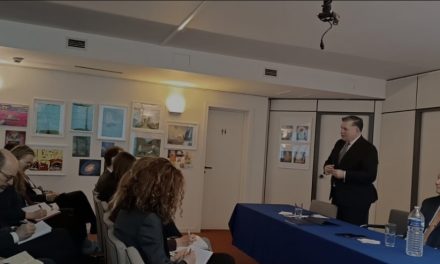 BRKIĆ U BRUXELLESU: Za BiH od ogromnog značaja da dobije pozitivnu odluku o pokretanju pristupnih pregovora