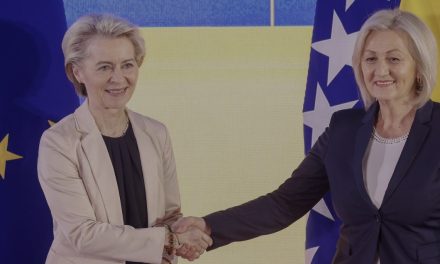 ‘Europska komisija će objaviti početak pregovora s BiH’