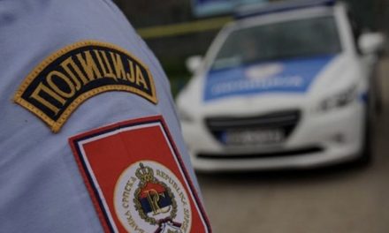 Uhićena tri policajca, pretresi na području Dervente i Bosanskog Broda