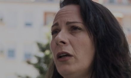 Novinarki u Srbiji prijete jer se protivi izgradnji pravoslavne crkve