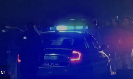 Još jedan horor u Novom Sadu: Ubio suprugu, pa pokušao samoubojstvo