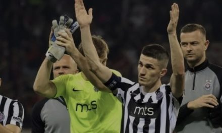 U Rijeci se osniva Klub navijača Partizana