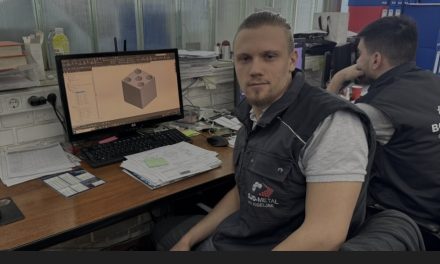 Djelatnik tvrtke Bojo-Metal: Djelatnik u industriji vrjedniji od inženjera