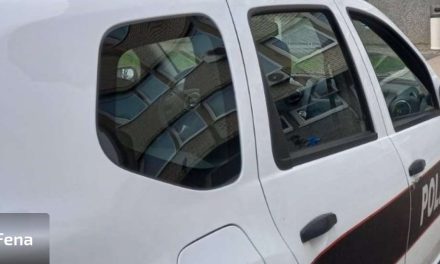 Drama u Konjicu: Iz automatske puške pucao na vozilo, policija ih nakon potjere uhapsila